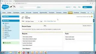 #12.SALESFORCE--Email services inbound/VL INFOTECH