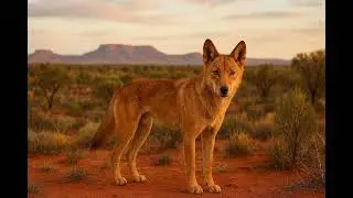 Aussie Wolves 