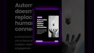 Busting The Myth of Marketing Automation | Scale30X