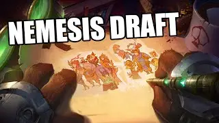 NEMESIS DRAFT
