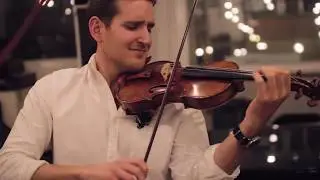 Summer Breeze - Modern Strings (Violin/Guitar)