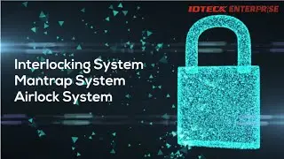 [IDTECK FEATURE] Interlocking System