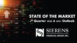 4th Quarter Market Review & 2021 Market & Economic Outlook