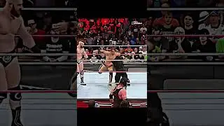 Kurt Angle Save The Shield ❤️ || Edit #shorts #viral #romanreigns