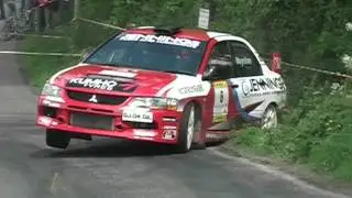 Cavan Stages Rally 2013 Promo (Flyin Finn Motorsport)