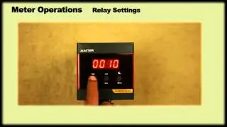 How to do the setting of PH ORP METER  #Aster #Embarkwater #pHmeter #ORPmeter