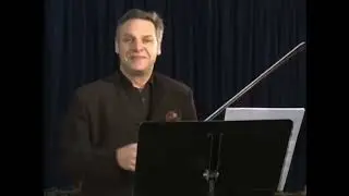 Youtube Symphony Orchestra 2009 LSO Masterclass (Complete Series)