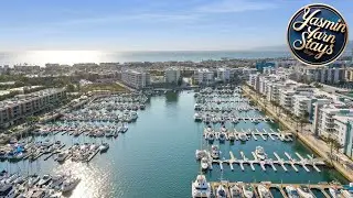 Courtyard Marina del Rey | Los Angeles (CA), United States | Hotel Review 🏩