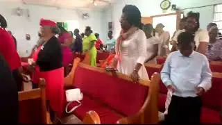 Heathfield SDA Divine Hour