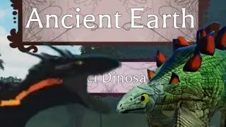 Revisiting Ancient Earth roblox (Nostalgia)