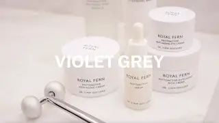 Expert Tips for Foundation-Free Skin With Dr. Timm Golueke | VIOLET GREY