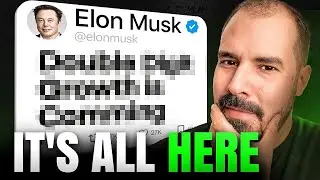 THEY ARE TELLING YOU EVERYTHING! (Why You Are Missing The Signs)
