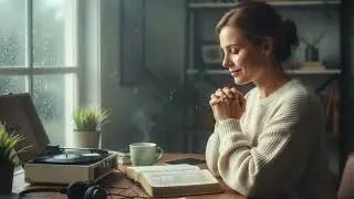 Lo-Fi 💥 Holy Fire EDM Worship Track x High-Energy Praise #viral #song #lofi #fyp #edm