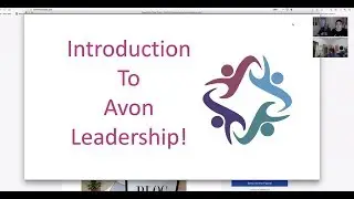 Introduction to Avon Leadership ❤️