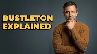 Where Is Bustleton Located In Philadelphia?