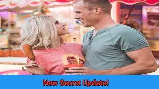 Today Breaking News! Wait, Are Lindsie Chrisley & Will Campbell Back Together?