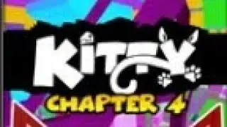 Roblox kitty chapter 4 escape