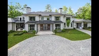Southern Gentry Homes - This Show House 2019