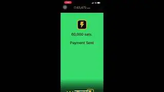 Bitcoin to Euro in 1 minute from any lightning wallet to your bank