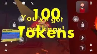 Rec Room - Golden Trophy - IOS Gameplay
