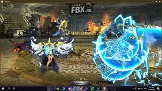Wartune | Halow Sylph Arena