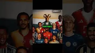 Which one is your favorite transfer ?