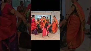 तवा कमळ #trending #mangalagaur #trendingshorts