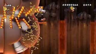 New RoyalSuperMario Channel Intro 2025