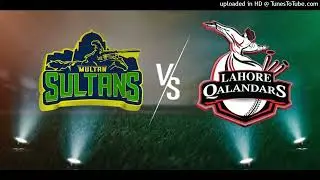 PSL 7 FINAL। Multan vs Lahore।Live Radio Commentary।FM 106.2 Network।