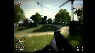 Battlefield Play4Free