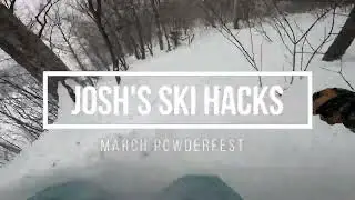March Powderfest - Stowe Mountain Resort