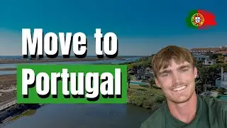 Why You Should Move to Portugal in 2026 🇵🇹