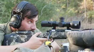 Factory Actions vs Custom Actions — Is a Custom Bolt Action Rifle Worth It?