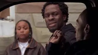 The Wire - Chris Partlow Story