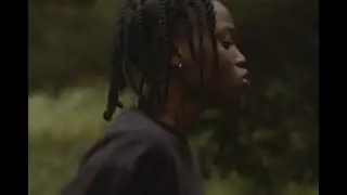 BLACK - Dash George