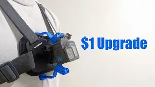 I Fixed Chest Mounts! &ndash; 3D-Printed Stabilizer