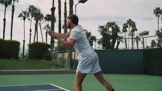 Pure Strike 2024 : Get Ready to Dictate The Game | Babolat