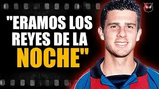 😱¡SALIÓ DEL BARÇA por BORRACHO y AHORA ha hecho HISTORIA con el BOLOGNA! | HISTORIA THIAGO MOTTA