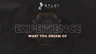 Sylvi Velocity Watch: The Ultimate Timepiece for Speed Enthusiasts | Coming Soon 🔥