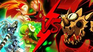 O novo iop esta MUITO BOM!!! | Wakfu