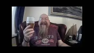 John Bull Pilsner kit and kilo taste test.