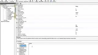 Iron Speed Data Access Formulas