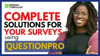 🚀 Questionpro, the complete solution set for your surveys