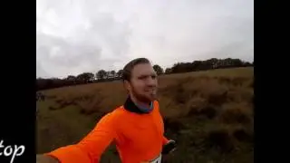 RFR Holtingerveld 30k 2016