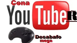 Desabafo | Cena YouTuber Gamer