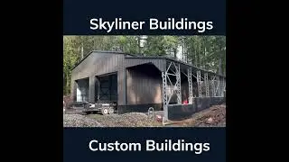 Commercial and Triple Wide Metal Buildings
