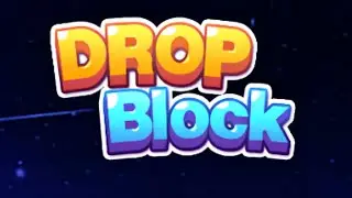 Drop Blocks - Deluxe Bricks Puzzle (Gameplay Android)