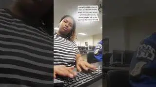 Me getting ALL my school work done even though I...