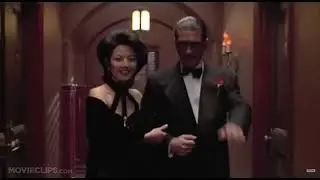 Four Rooms