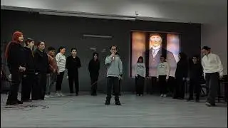 Ramazan Geldi Ramazan !